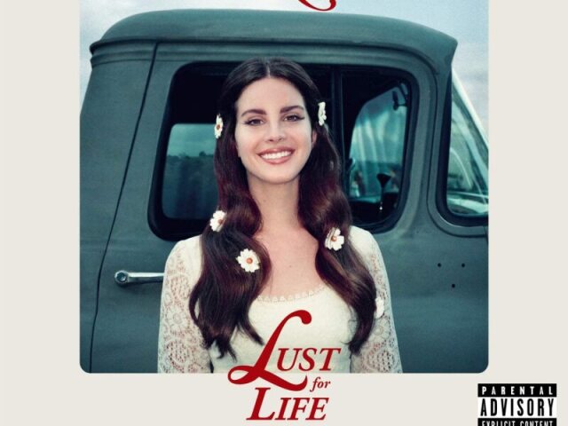 Lust for Life