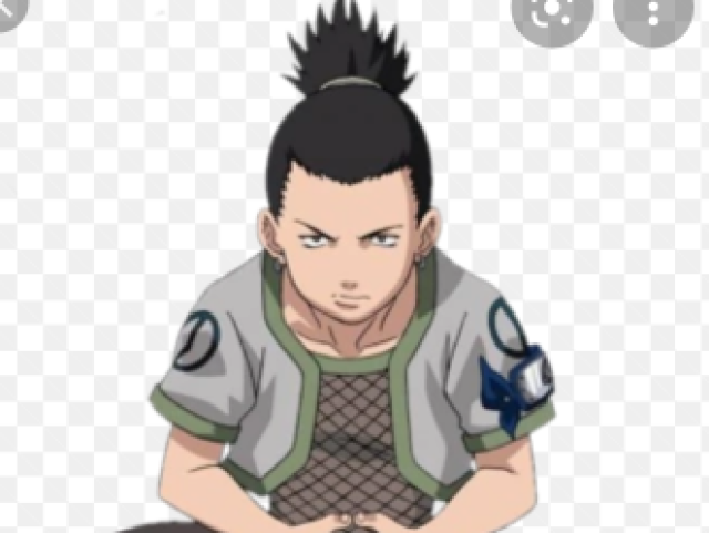 Shikamaru