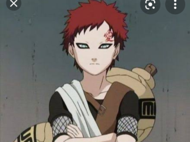 Gaara