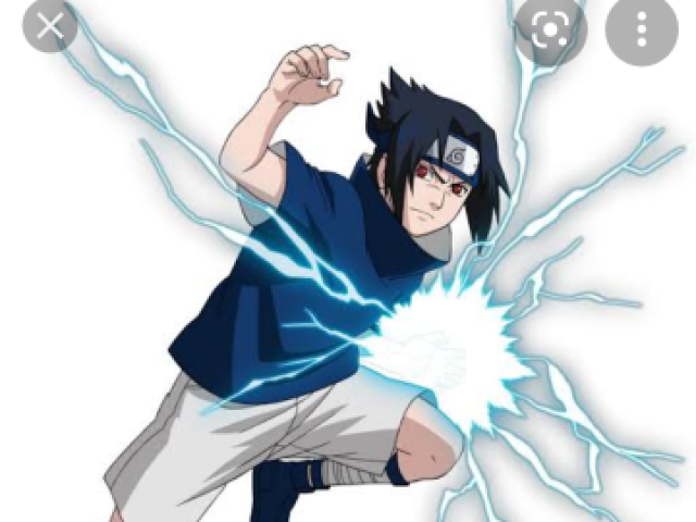 Sasuke