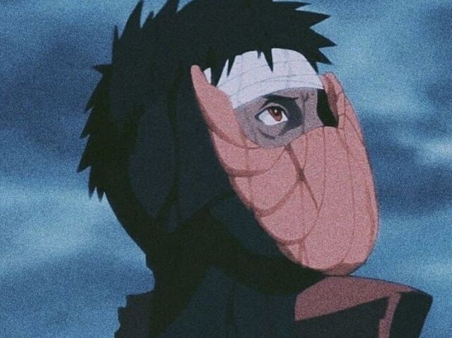 Obito Uchiha