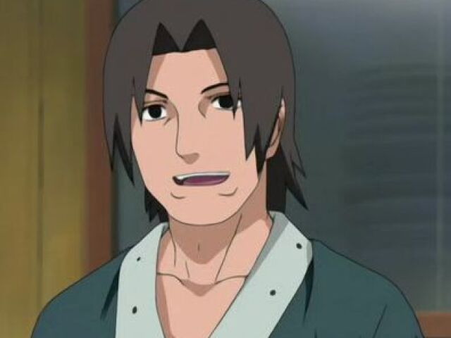 Fugaku Uchiha