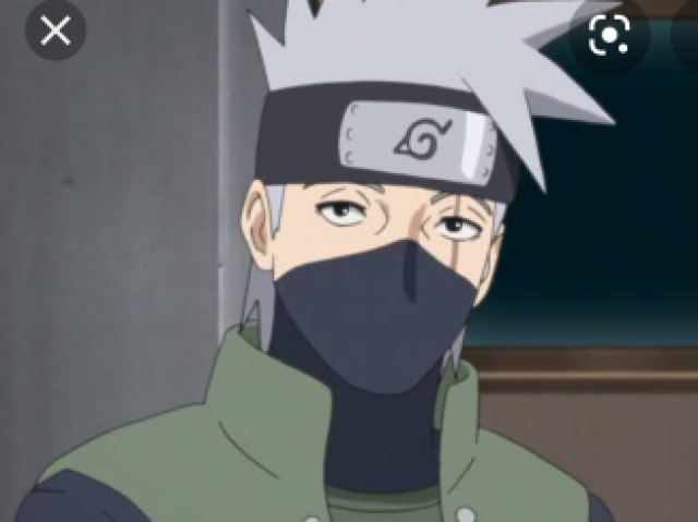 Kakashi