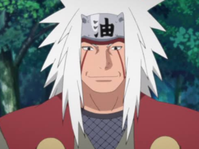 Jiraya