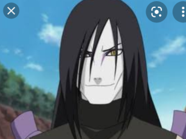 Orochimaru