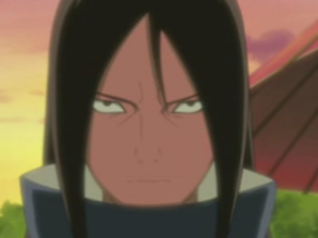 Inabi Uchiha