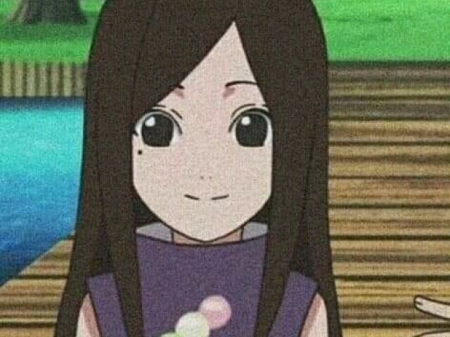 Izumi Uchiha