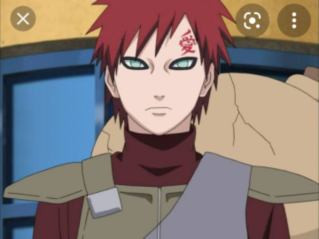 Gaara