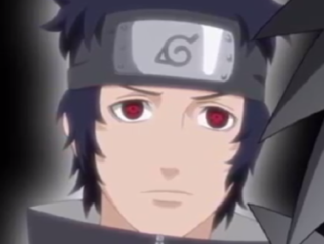 Kagami Uchiha