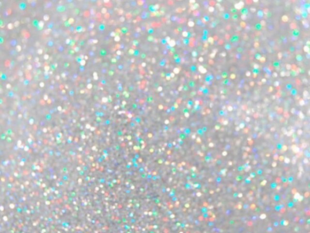 glitter