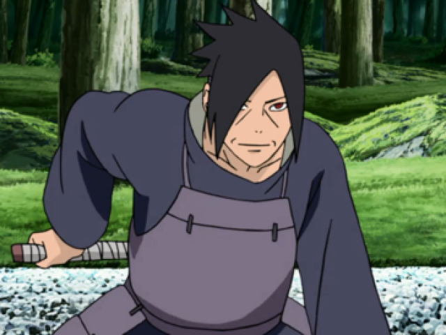 Tajima Uchiha
