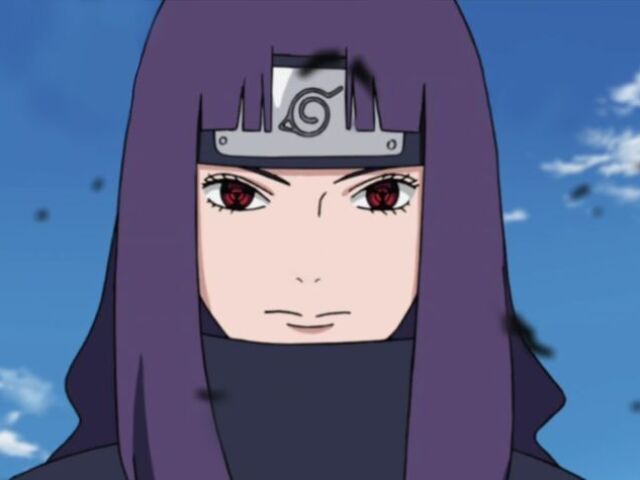 Naori Uchiha