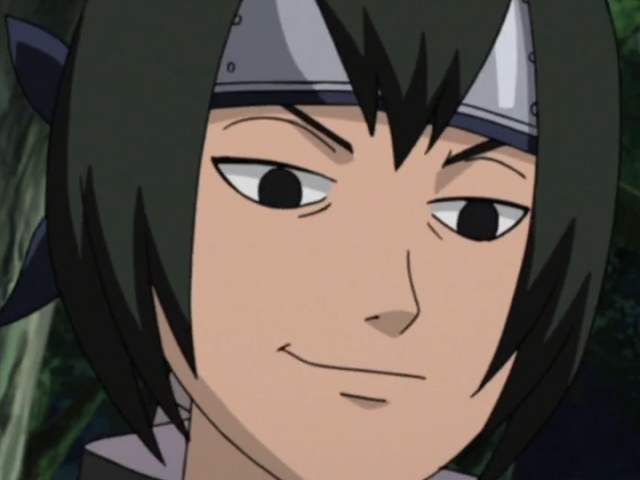 Taiko Uchiha