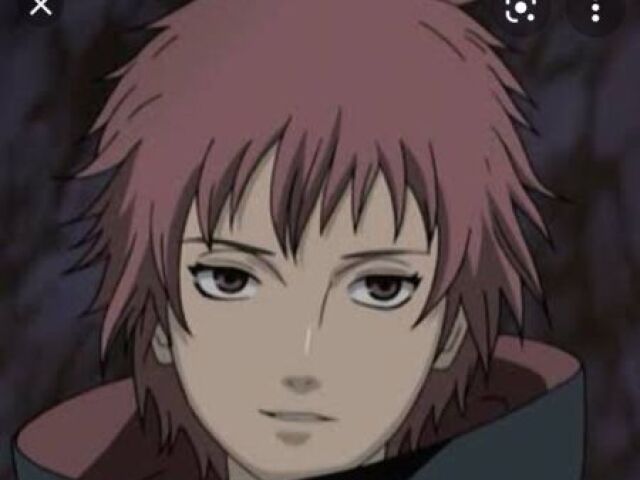 Sasori