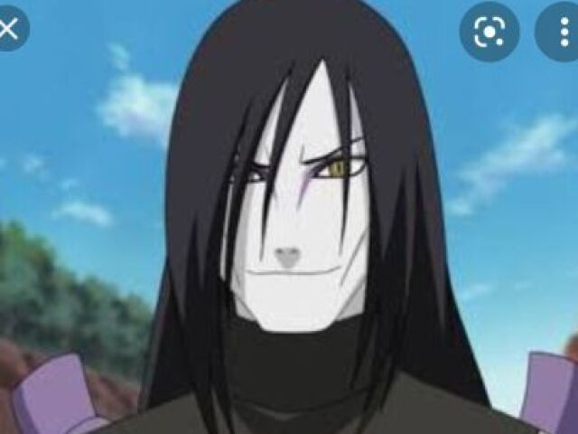 Orochimaru