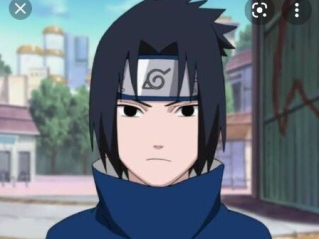 Sasuke