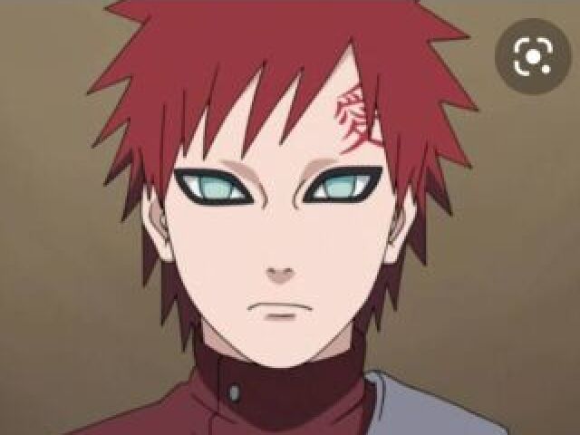 Gaara