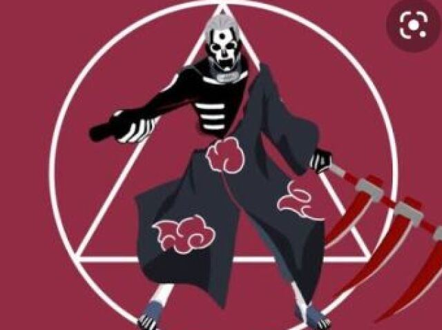 Hidan