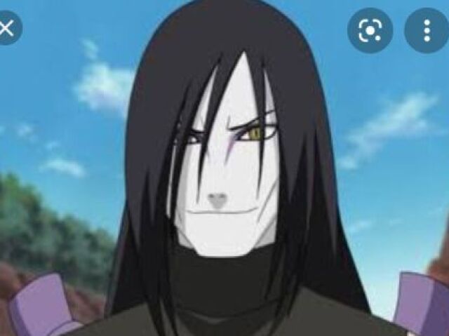 Orochimaru