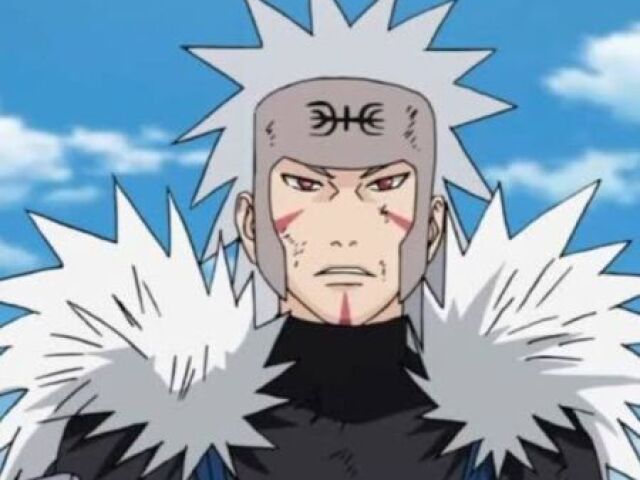 Tobirama