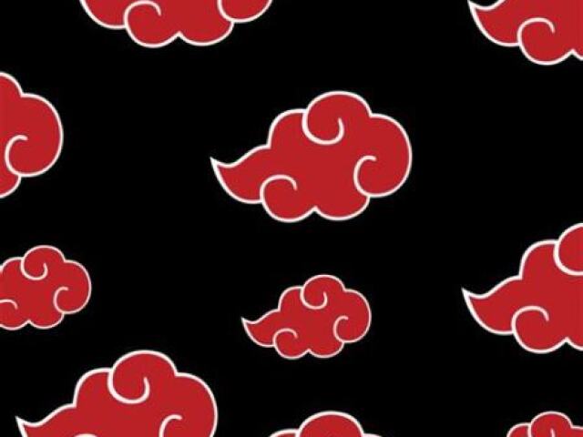 Quem você é/seria da Akatsuki?