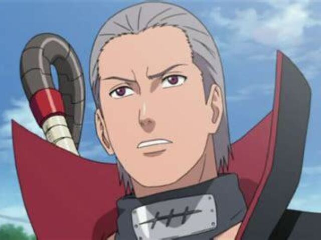 Hidan