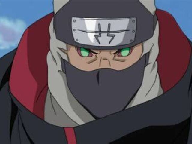 Kakuzu