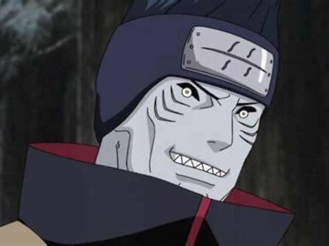 Kisame