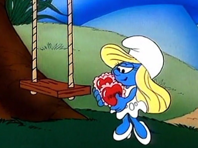 Smurfette