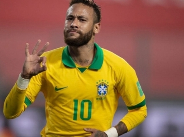 Neymar