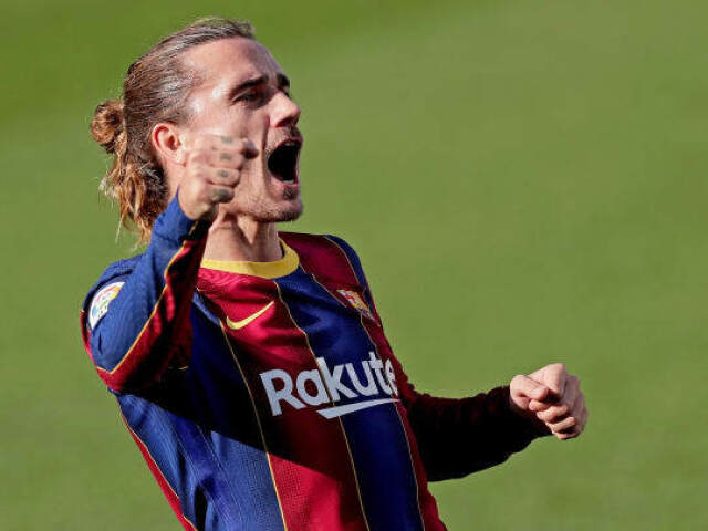 Griezmann
