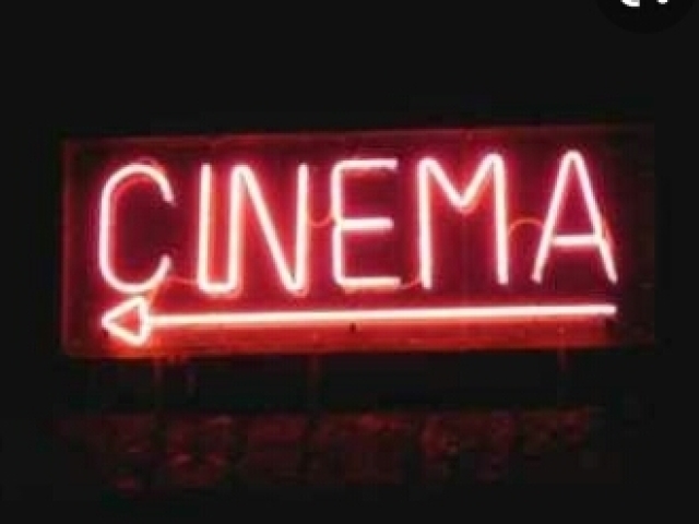 Cinemaa