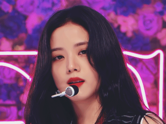 Você realmente conhece a 💖Jisoo💖?(provão 10 perguntas)