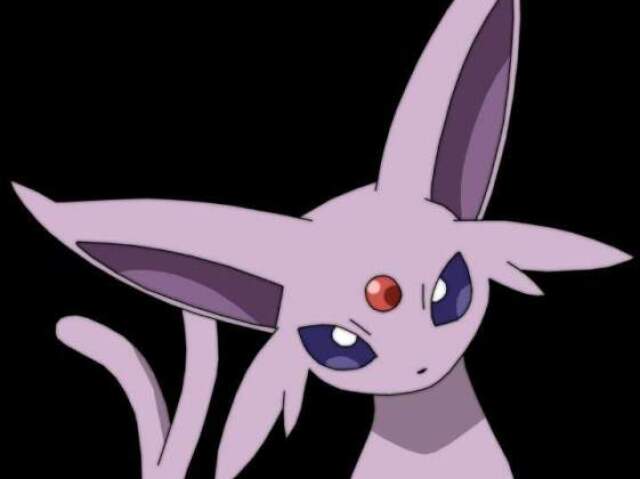 Espeon