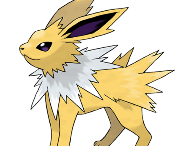 Jolteon