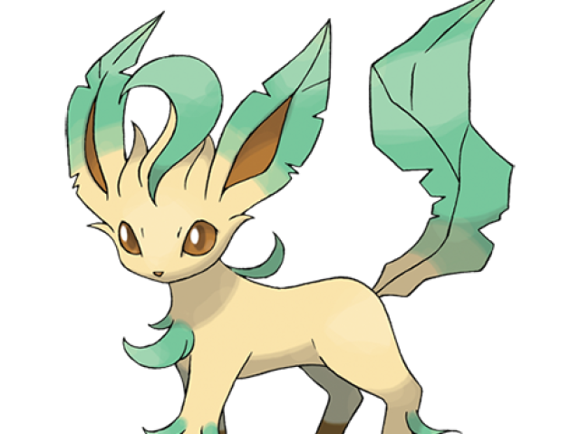 Leafeon