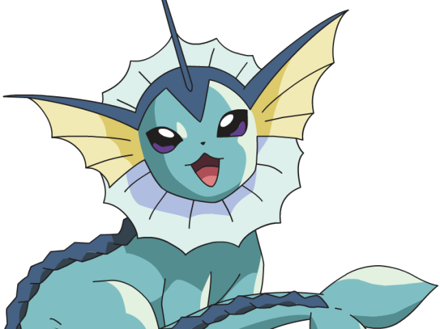Vaporeon