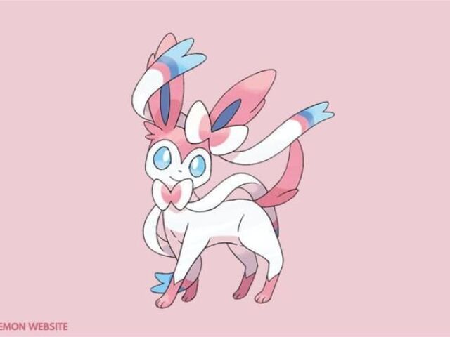 Sylveon