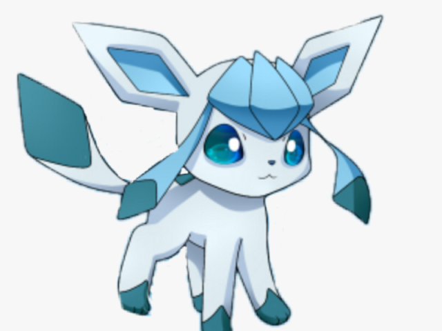 Glaceon