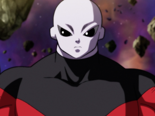 jiren