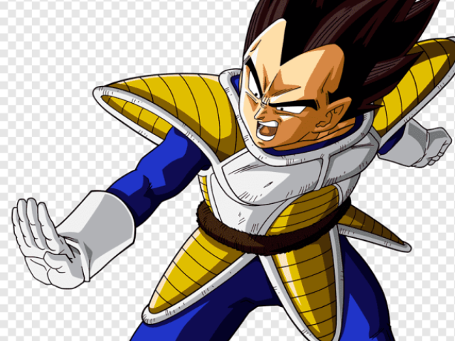 vegeta