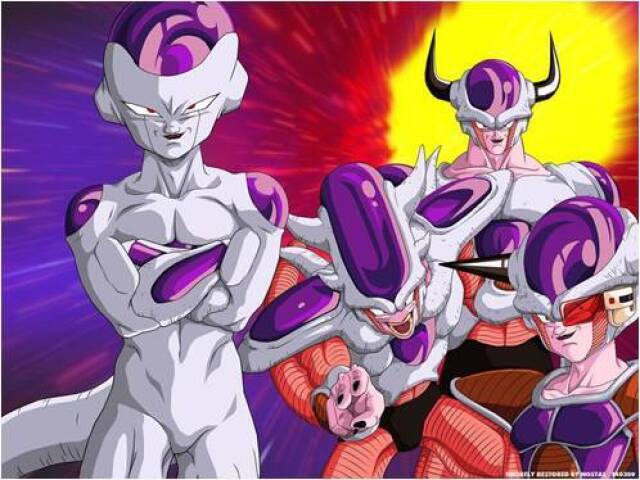 freeza