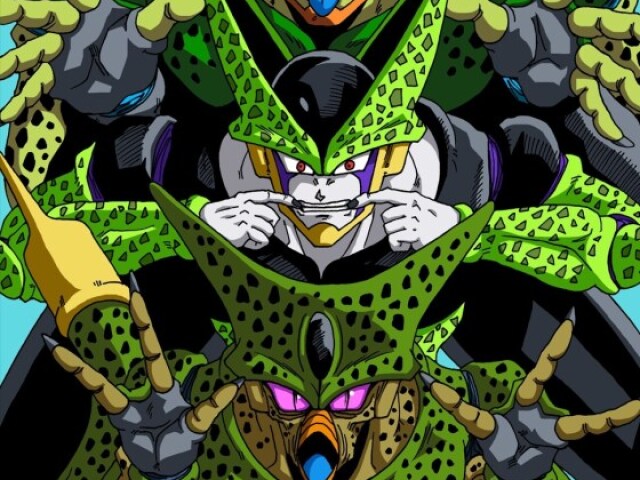 cell