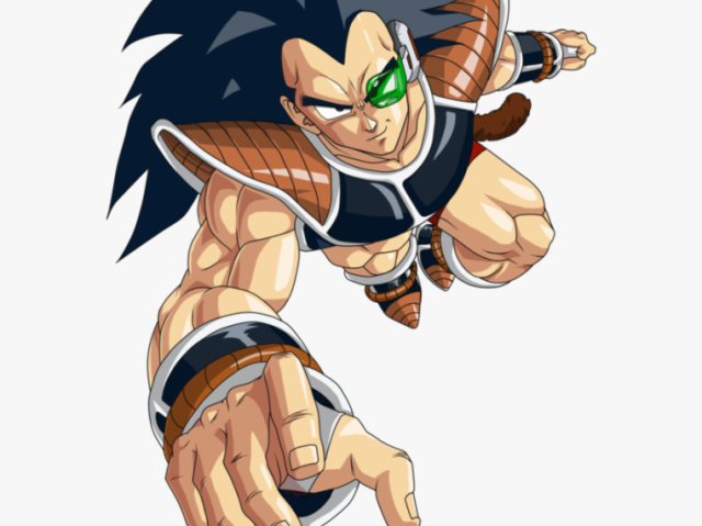 raditz