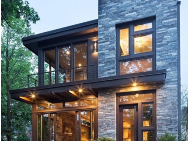 Casa luxuosa