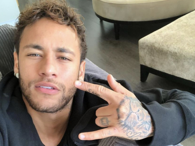 Você realmente conhece Neymar Jr?