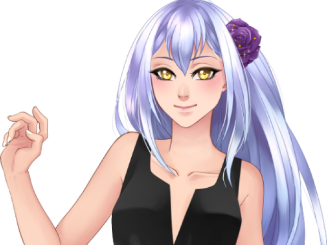 Rosalya.