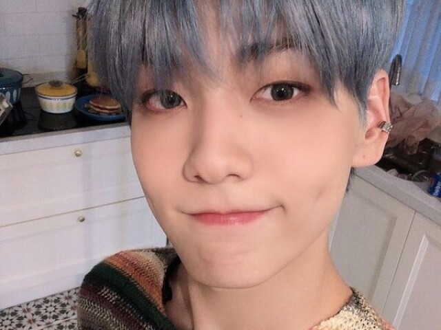 Parabéns! Você tirou o Soobin