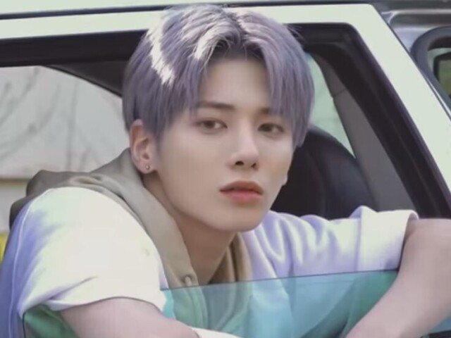 Parabéns! Você tirou o Taehyun!