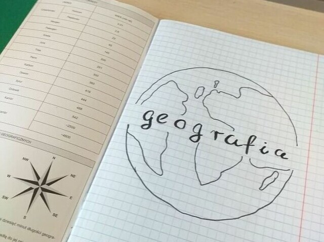 Geografia